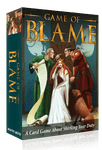 Game of Blame