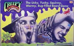 Creepy Crawlers