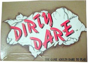 Dirty Dare