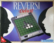 Board Game: Othello