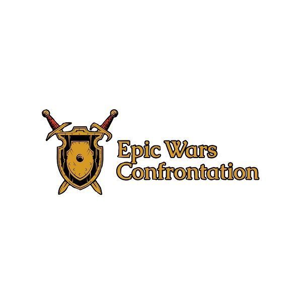 Cover art for Epic Wars Confrontation: Archer vs Ninja