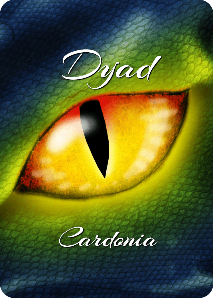 Dyad