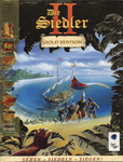 Video Game Compilation: The Settlers II: Gold Edition