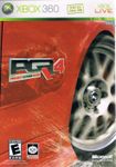 Video Game: Project Gotham Racing 4