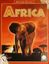 Board Game: Africa