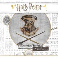 Harry Potter: Hogwarts Battle – Defensa Contra Las Artes Oscuras