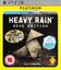 Video Game Compilation: Heavy Rain: Move Edition
