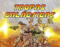RPG Item: Tropas Galacticas (Manual)