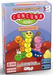 Cuncuna Friends 1