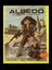 RPG Item: Albedo (1st Edition)