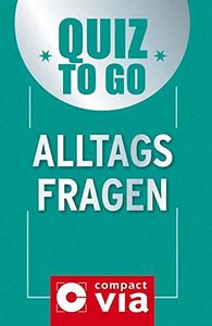 Quiz to go: Alltagsfragen