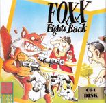 Video Game: Foxx Fights Back