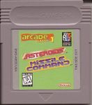 Video Game Compilation: Arcade Classic No. 1