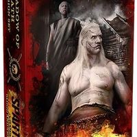 Spartacus: The Shadow of Death Expansion Set
