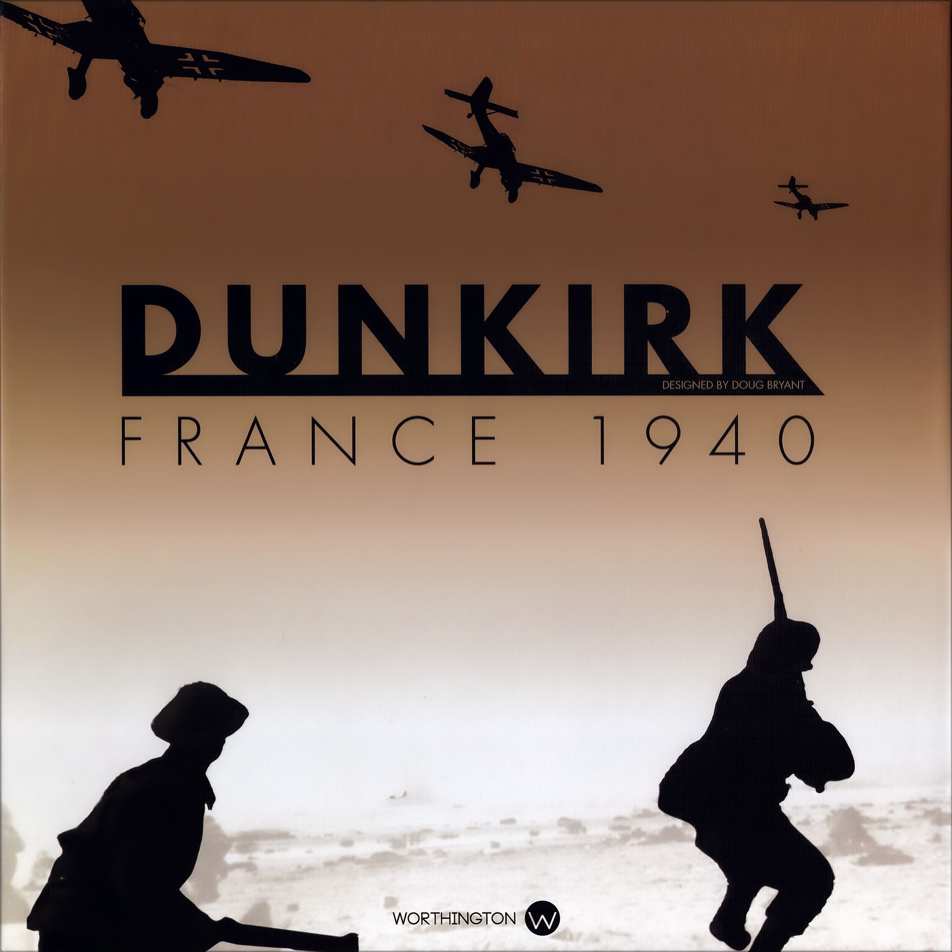Dunkirk: France 1940