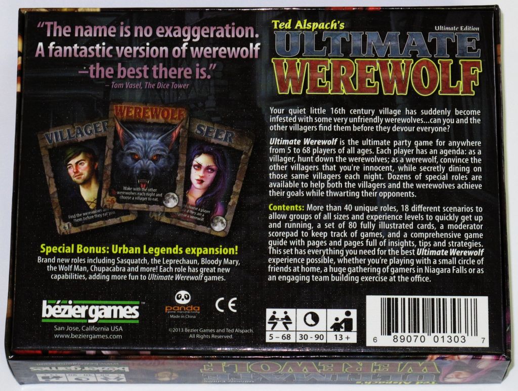 BoardGameGeek
