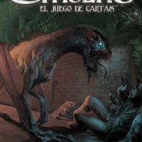 La Llamada de Cthulhu: El Juego de Cartas – Las Páginas Inconfesables