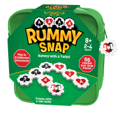 Rummy Snap