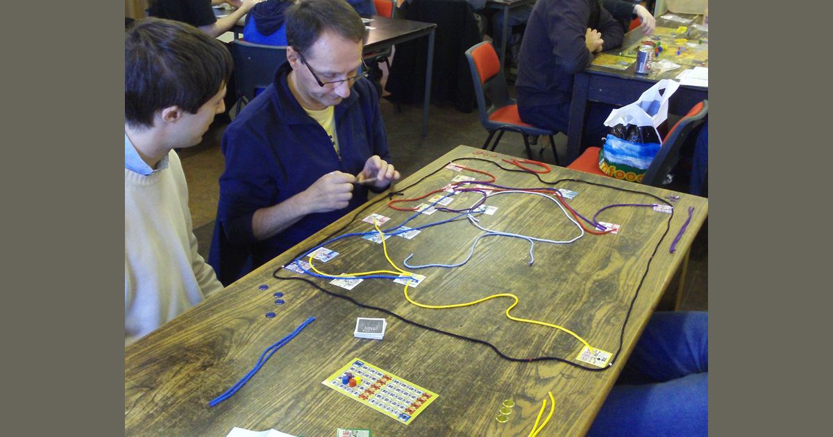 BoardGameGeek