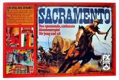 Sacramento