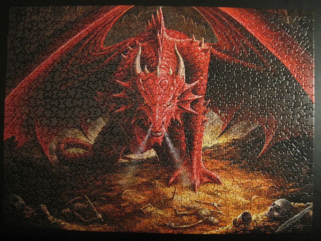 From gallery of Jude