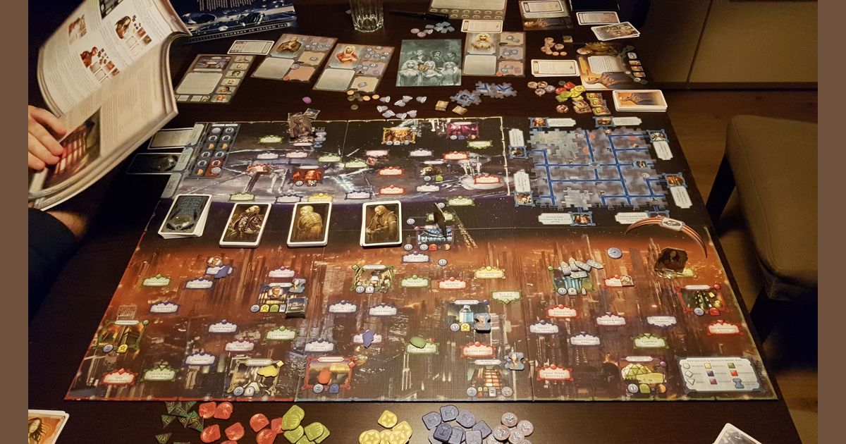 BoardGameGeek