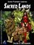 RPG Item: Super Powered Legends: Sacred Lands