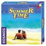 Board Game: Summertime