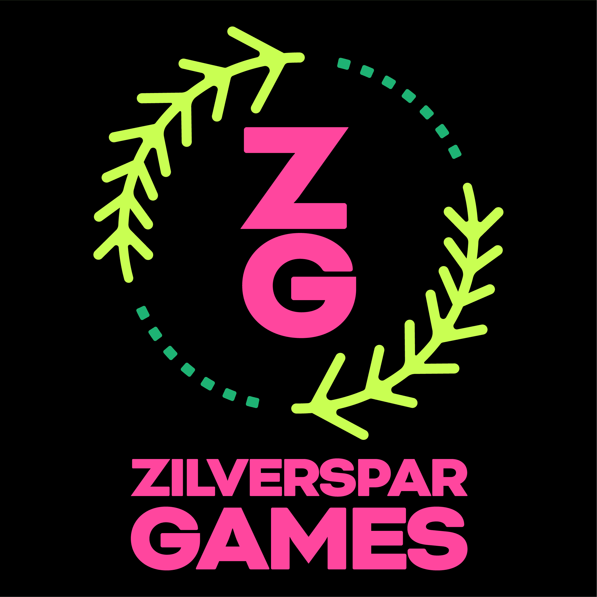 Zilverspar Games