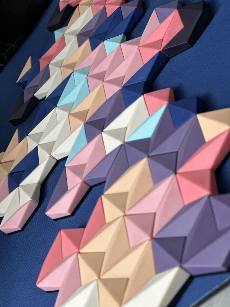 Illustration 5 de CUBED: NEXT LEVEL DOMINOES