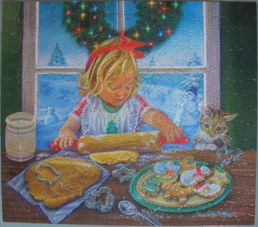 From gallery of Jude