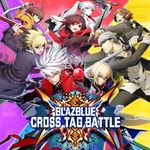 Video Game: BlazBlue Cross Tag Battle