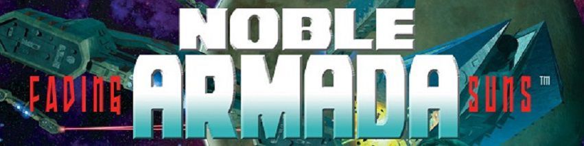 Noble Armada: 3rd Edition