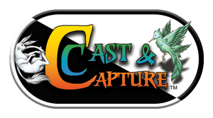 Cast & Capture