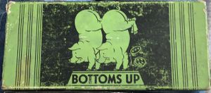 Bottoms Up