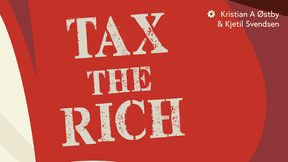 Tax the Rich thumbnail