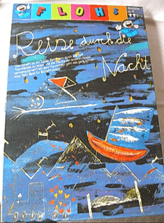 Reise durch die Nacht