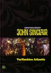 RPG Item: John Sinclair: Verfluchtes Atlantis