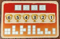 NSV Zilver en goud : NSV - Nürnberger Spielkarten Verlag