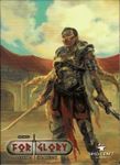For Glory: Legends Expansion (2023)
