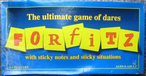 Forfitz