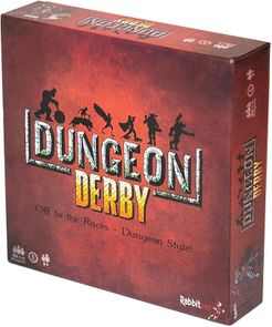 Dungeon Derby