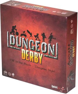 Dungeon Derby