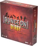 Dungeon Derby