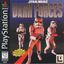Video Game: Star Wars: Dark Forces