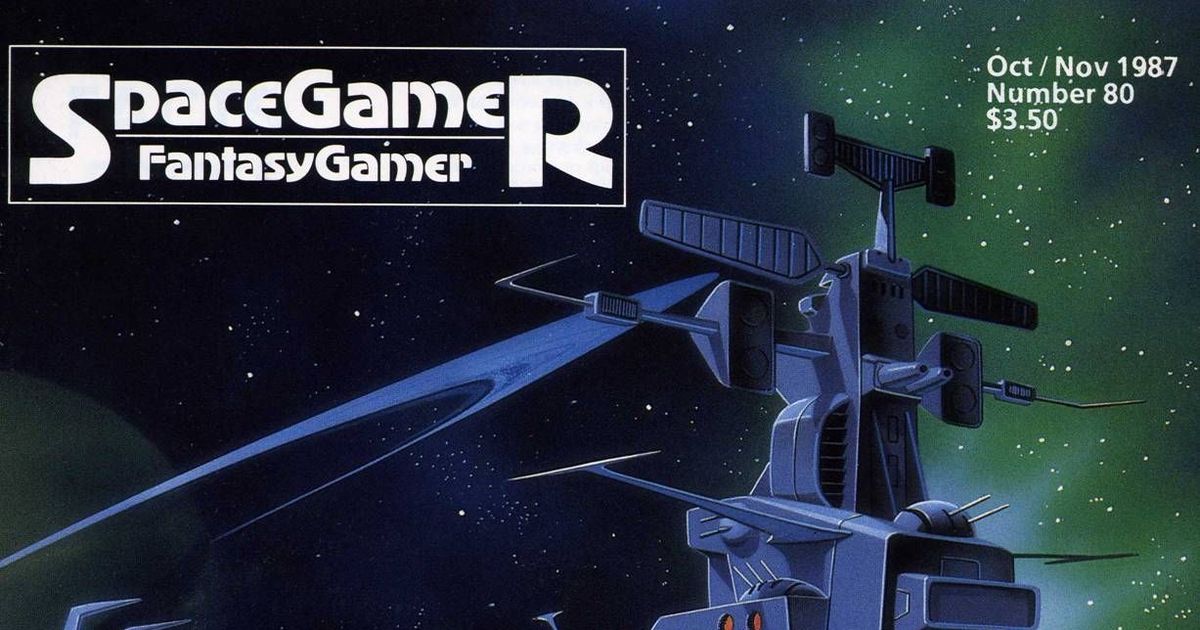 StarBlazers Fleet Simulator Board Game BoardGameGeek