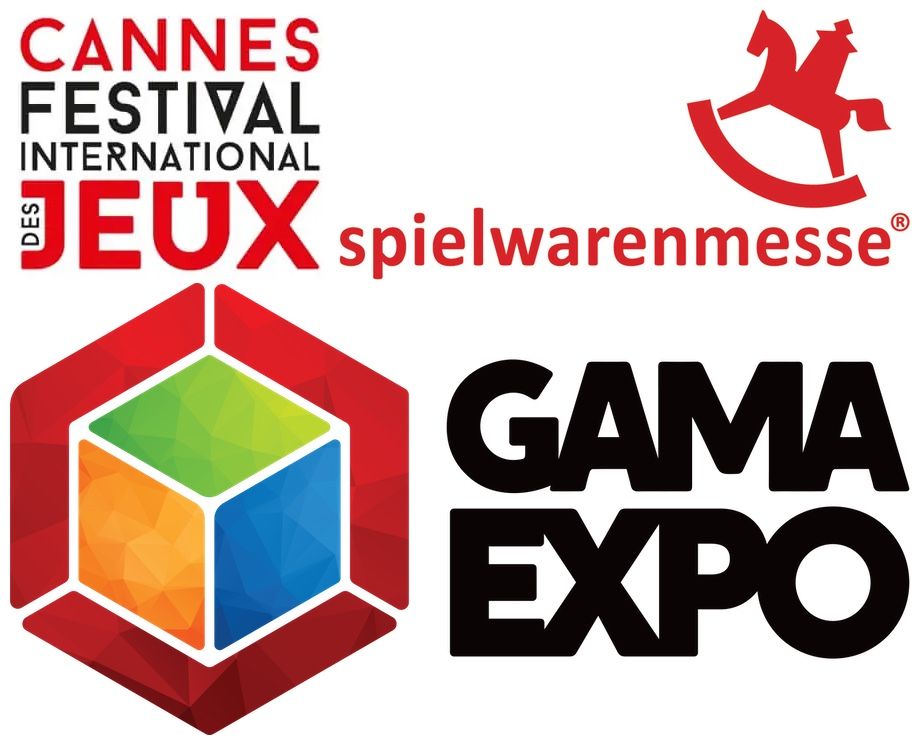 Spielwarenmesse/FIJ/GAMA Q1 2025 Preview