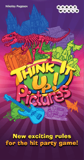 Think It Up! Pictures