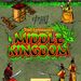 Board Game: Middle Kingdom