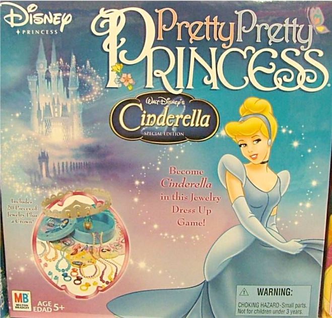 Top 10 Most (Stereotypically) Girly Board Games! | BoardGameGeek